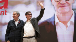 Los candidatos catalanes llaman al voto útil ante el riesgo de bloqueo