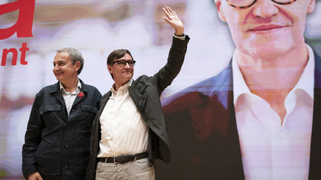 Los candidatos catalanes llaman al voto útil ante el riesgo de bloqueo