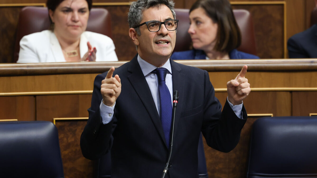 El Gobierno al PP: si sigue «bloqueando» la renovación del CGPJ tomarán medidas