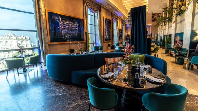 Como preparar tu restaurante para las Navidades
