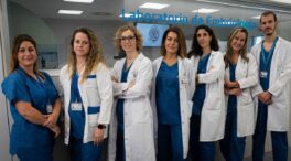 El Hospital Universitario Rey Juan Carlos incorpora la ovodonación a la cartera de servicios de su Unidad de Reproducción Asistida