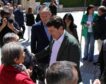 Mañueco alerta de que «votar a Salvador Illa es votar a Puigdemont»
