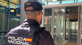 Dos policías alertan de fallos en el proyecto de división de las discotecas quemadas en Murcia