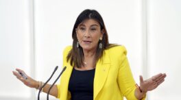 Vox CyL exige información sobre el servicio de escolta a la socialista Ana Sánchez