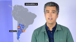 El origen de la crisis diplomática entre España y Argentina, en cinco minutos