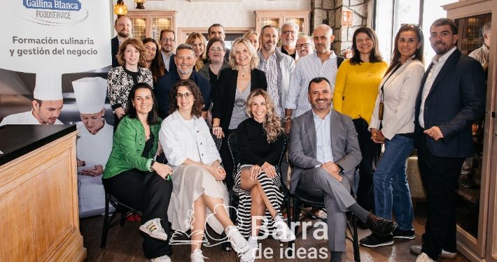 Think Tank Barra de ideas: La importancia de un buen onboarding en hostelería
