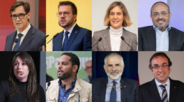 Debate de las elecciones catalanas 2024: quién participará, dónde verlo y a qué hora