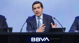 BBVA pide a la CNMV autorización para lanzar la OPA sobre Sabadell