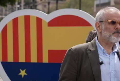 Ciudadanos confía en lograr escaños por Barcelona tras las últimas encuestas