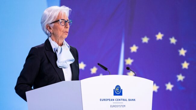 El masaje electoral del BCE y los precios rebeldes