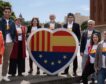 Ciudadanos desaparece de Cataluña 18 años después de su irrupción como partido