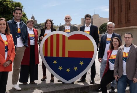 Ciudadanos desaparece de Cataluña 18 años después de su irrupción como partido