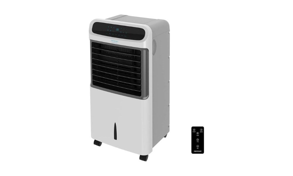 Climatizador evaporativo Cecotec EnergySilence PureTech 6500