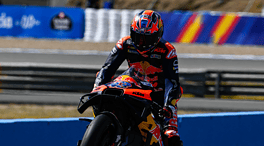 GP de Francia MotoGP 2024: horario y fechas