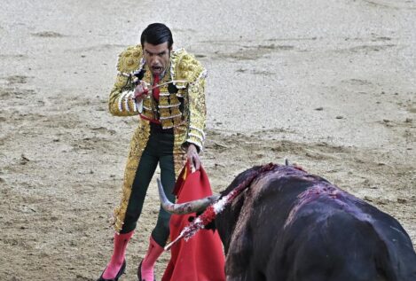 Madrid rechaza la decisión de Urtasun sobre la tauromaquia: «Lorca estaría muy disgustado»