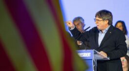 Puigdemont: «Estamos más preparados para aguantar un embate con el Estado que en 2017»