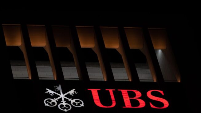 UBS ganó 1.629 millones hasta marzo después de dos trimestres consecutivos en pérdidas