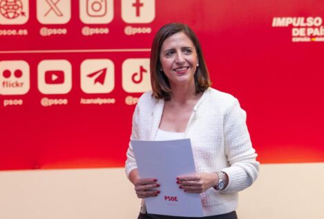 El PSOE acusa al PP de «esconder» sus leyes autonómicas de Memoria para no perder votos