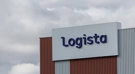 Logista logró 160 millones en su primer semestre fiscal, un 27% más