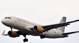 La huelga en Vueling afectará a más del 30% de sus vuelos en Francia hasta este jueves