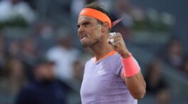 Roland Garros 2024: horarios de los partidos, cuándo juegan Nadal y Alcaraz y dónde ver
