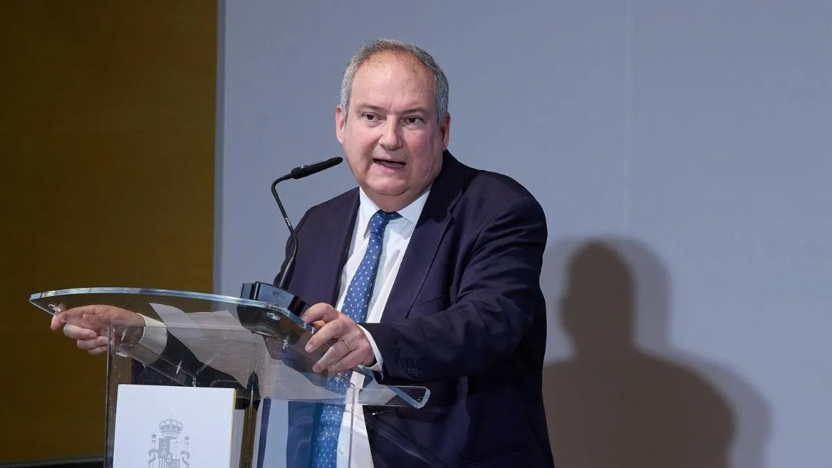 Hereu apuesta por «convertir en oportunidad» el aumento del gasto en defensa