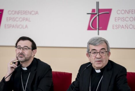Los obispos lamentan «la declaración de ruptura» de las clarisas de Belorado y Orduña