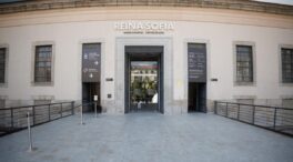 El museo Reina Sofía cambia el título de una actividad tras ser acusado de antisemitismo