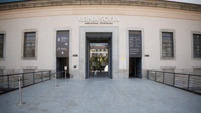 El museo Reina Sofía cambia el título de una actividad tras ser acusado de antisemitismo