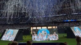 Cómo conseguir entradas para ver la final de la Champions en el estadio Santiago Bernabéu