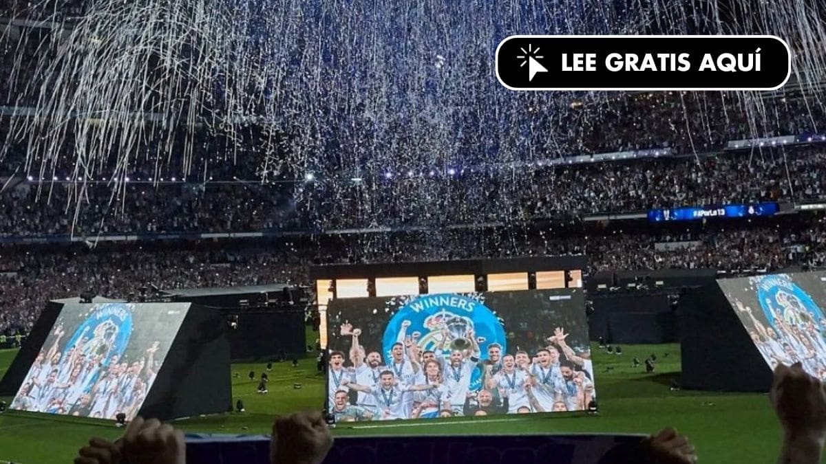 Las sedes definitivas para el Mundial 2030: España, Portugal y Marruecos