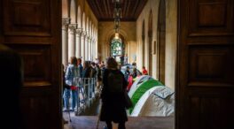 La Universidad de Barcelona suspende sus relaciones con las instituciones israelíes