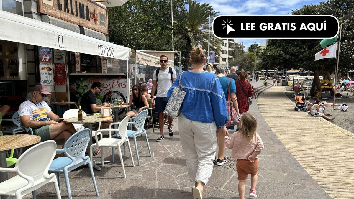 Así son las vacaciones favoritas de los españoles: en España, playa y ...