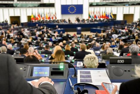 Nuevos registros en el Parlamento Europeo por intento de injerencia rusa en las elecciones