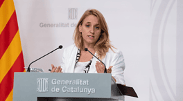 La Generalitat expresa su «total» oposición a la opa hostil de BBVA sobre Sabadell