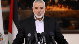 Hamás recalca que «la pelota está en el tejado» de Israel en el acuerdo para un alto el fuego