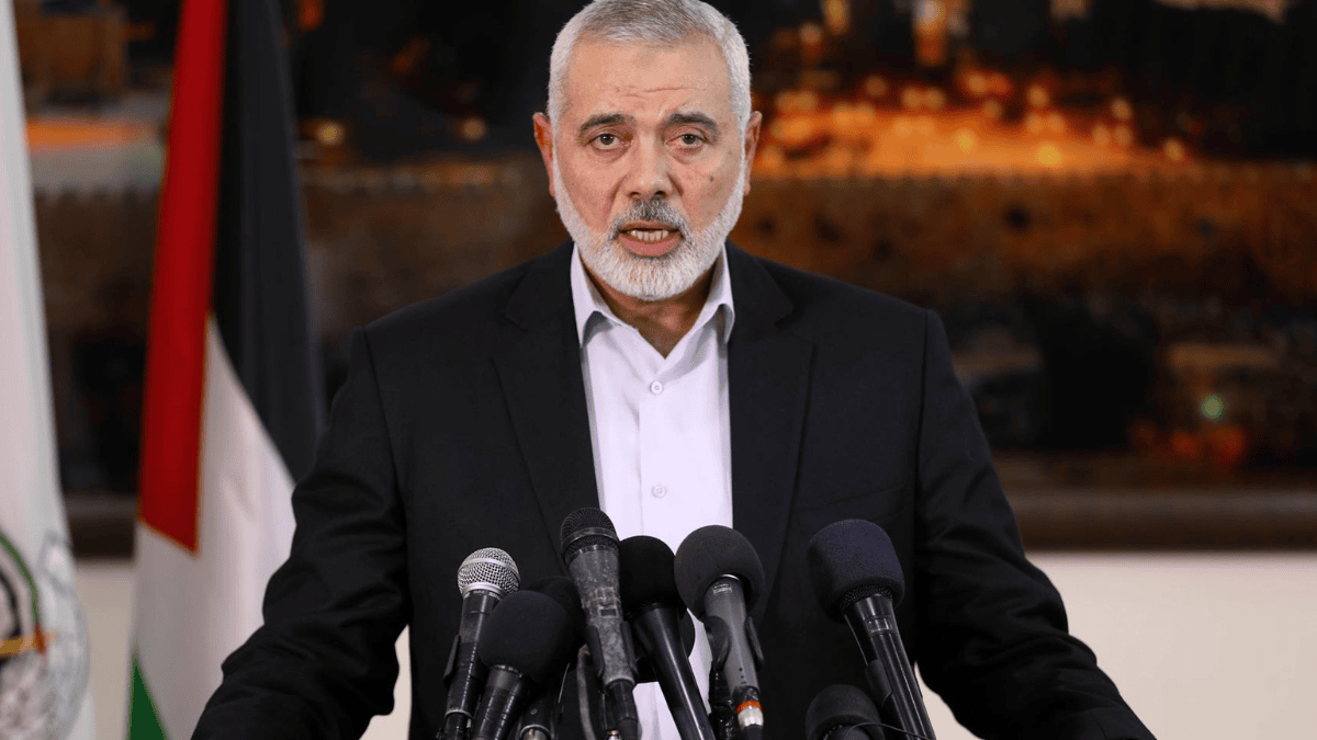 Hamás recalca que «la pelota está en el tejado» de Israel en el acuerdo para un alto el fuego