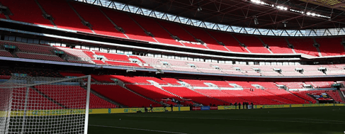 ¿Cómo es Wembley?, el estadio donde se jugará la final de la Champions 2024