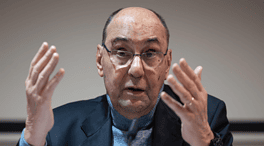 Vidal-Quadras aconseja a PP y Vox ofrecer apoyo a Illa a cambio de acabar con 'procés'