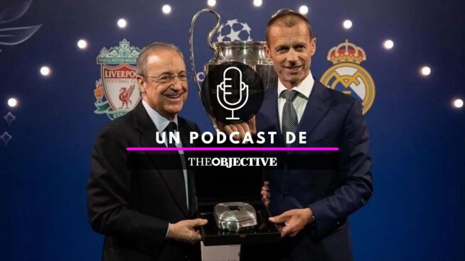 En Sumario de tarde: de los insultos de Ceferin a Florentino a la retirada de la ley del suelo