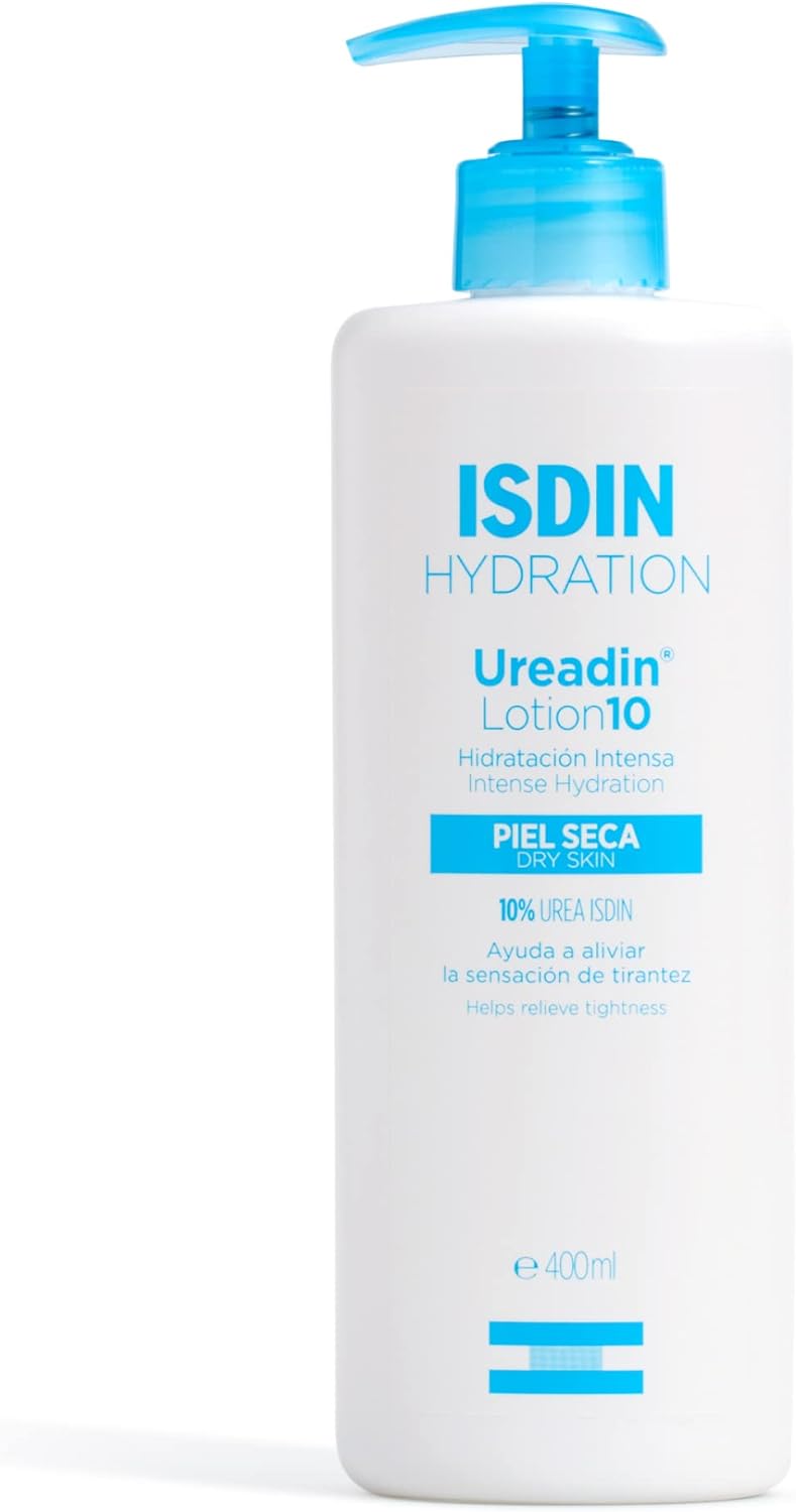 Crema hidratante ISDIN Ureadin Lotion 10