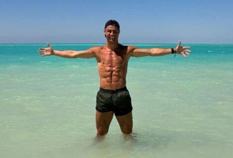 El secreto de Cristiano Ronaldo para mantenerse motivado a sus 39 años
