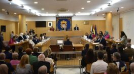 El PSOE de Ceuta echa a dos diputados y llama a expulsar «a los mercaderes del templo»