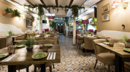 Dónde comer en Cornellá de Llobregat: restaurantes para una comida en familia