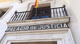 Declaran culpable a un guardia civil por robar en la casa del subdelegado de Cuenca en 2020