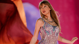 Taylor Swift llega a Madrid en el mejor momento de su carrera: sus premios, ingresos y récords