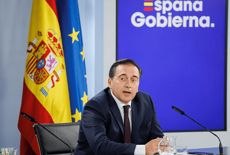 Más de 110.000 personas logran la nacionalidad española por la Ley de Memoria Democrática