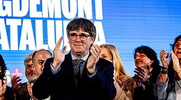 Puigdemont no podrá ser investido a distancia ni tan siquiera con la amnistía aprobada