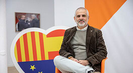 Ciudadanos denuncia ante la Junta Electoral su exclusión del debate de Prisa para las catalanas