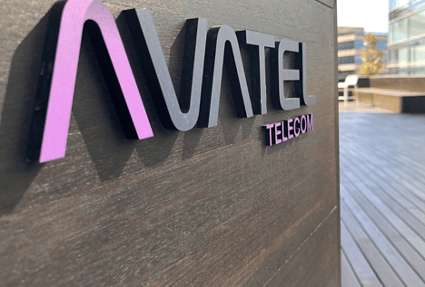 La 'teleco' Avatel presenta un ERE para despedir hasta un 45% de su actual plantilla